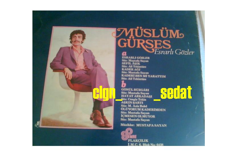 esrarl� g�zler long play 1.JPG